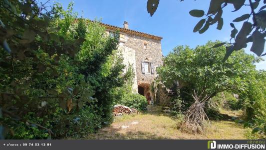 For sale 9 rooms 258 m2 Gard (30140) photo 1