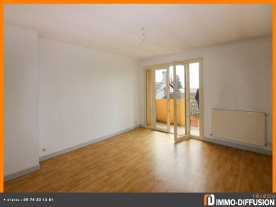 Annonce Vente 3 pices Appartement  01