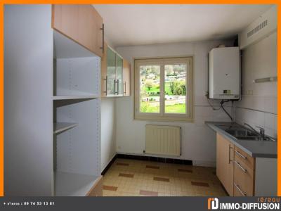 For sale CENTRE VILLE 3 rooms 60 m2 Ain (01700) photo 2