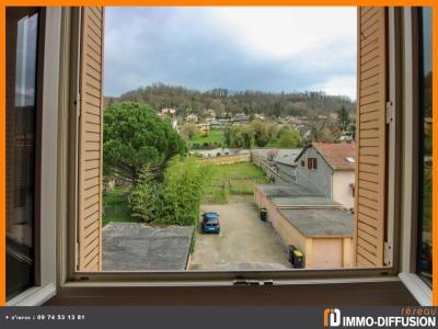 For sale CENTRE VILLE 3 rooms 60 m2 Ain (01700) photo 3