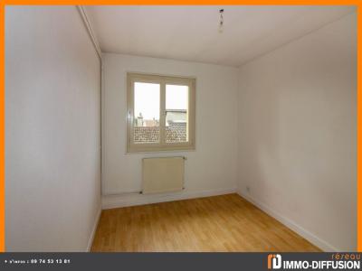 For sale CENTRE VILLE 3 rooms 60 m2 Ain (01700) photo 4