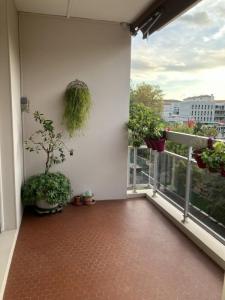 Annonce Vente 3 pices Appartement Villeurbanne 69