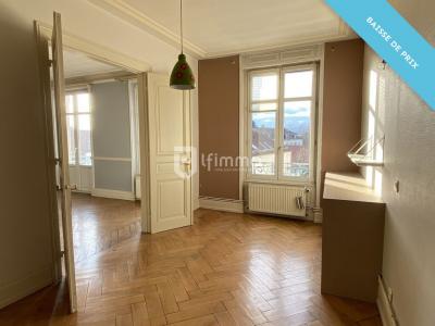 Acheter Appartement Mulhouse Haut rhin