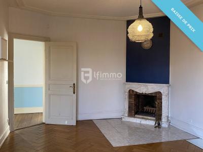 Acheter Appartement Mulhouse 250000 euros