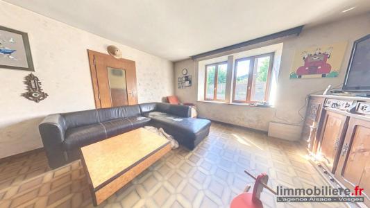 Annonce Vente 6 pices Maison Saales 67