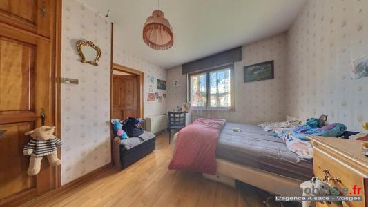 For sale Saales 6 rooms 130 m2 Bas rhin (67420) photo 2