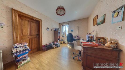 For sale Saales 6 rooms 130 m2 Bas rhin (67420) photo 3