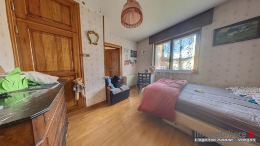 Acheter Maison Saales 113800 euros