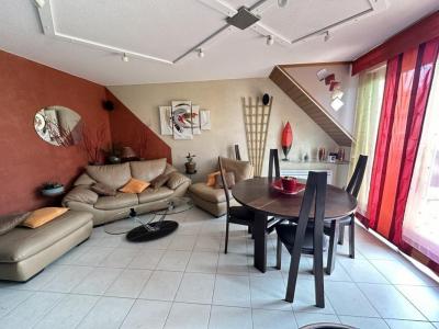 For sale Ergersheim 3 rooms 58 m2 Bas rhin (67120) photo 4