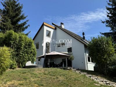 For sale Saverne 7 rooms 170 m2 Bas rhin (67700) photo 0