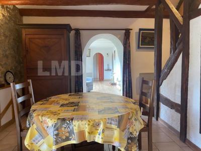 For sale Villefranche-de-rouergue 8 rooms 188 m2 Aveyron (12200) photo 2