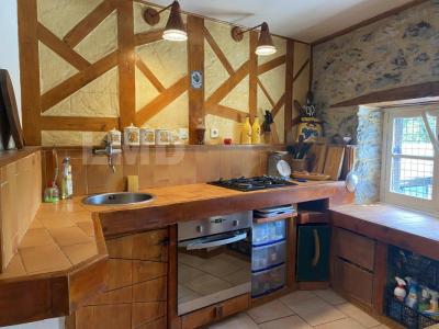 For sale Villefranche-de-rouergue 8 rooms 188 m2 Aveyron (12200) photo 3