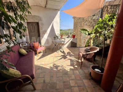 For sale Laurac-en-vivarais 9 rooms 180 m2 Ardeche (07110) photo 1