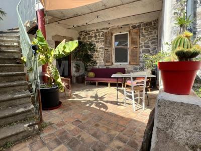 For sale Laurac-en-vivarais 9 rooms 180 m2 Ardeche (07110) photo 2