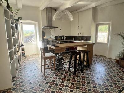 For sale Laurac-en-vivarais 9 rooms 180 m2 Ardeche (07110) photo 4