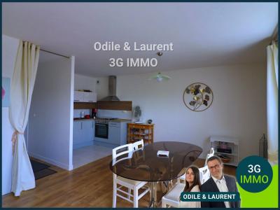 For sale Mouy 3 rooms 73 m2 Oise (60250) photo 1