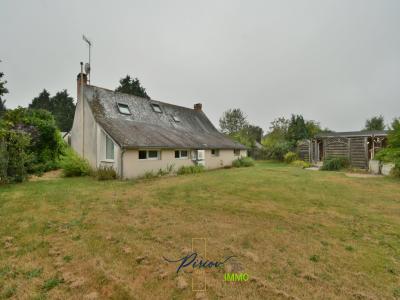 Acheter Maison Longue-jumelles Maine et loire