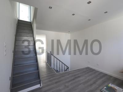 For sale Plappeville 5 rooms 138 m2 Moselle (57050) photo 2