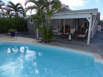 For rent Lorrain 4 rooms 85 m2 Martinique (97214) photo 2