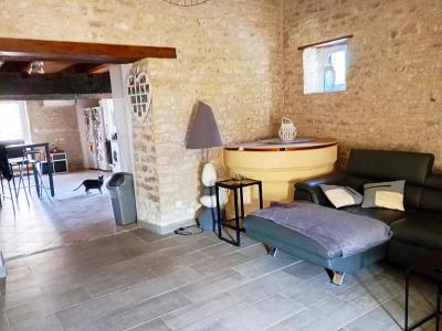 For sale Benon 6 rooms 176 m2 Charente maritime (17170) photo 3