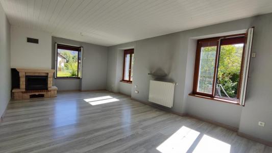 Annonce Vente 4 pices Maison Plancher-bas 70