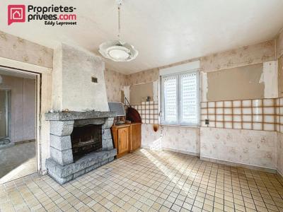 For sale Mortain 3 rooms 65 m2 Manche (50140) photo 1