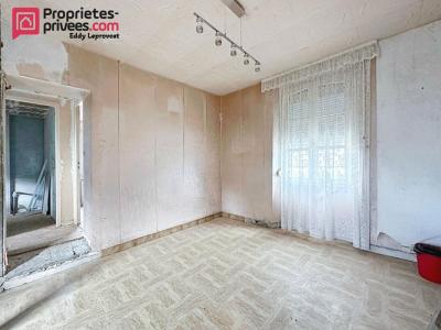 For sale Mortain 3 rooms 65 m2 Manche (50140) photo 2