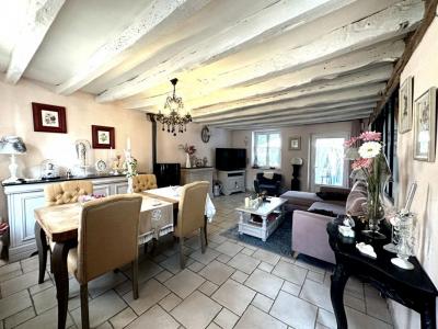 For sale Bouges-le-chateau 4 rooms 130 m2 Indre (36110) photo 3