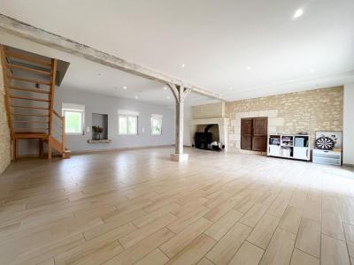 For sale Loches 6 rooms 167 m2 Indre et loire (37600) photo 3