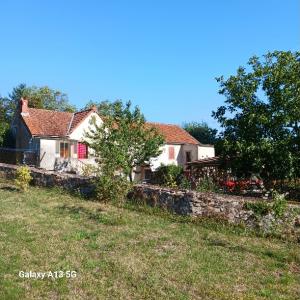 Acheter Maison Barnay Saone et loire