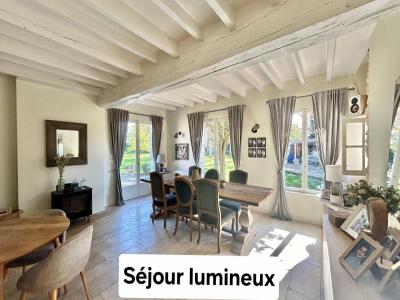 For rent Rully 7 rooms 182 m2 Oise (60810) photo 2