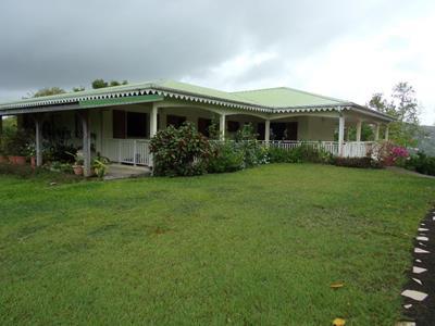 For rent Marin 5 rooms 169 m2 Martinique (97290) photo 0