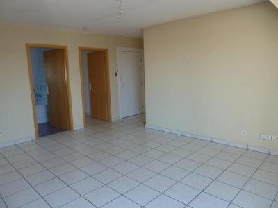 For rent Wintershouse 2 rooms 51 m2 Bas rhin (67590) photo 1