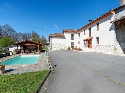 For sale Saint-gaudens 10 rooms 350 m2 Haute garonne (31800) photo 0