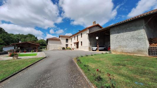 Acheter Maison Saint-gaudens Haute garonne