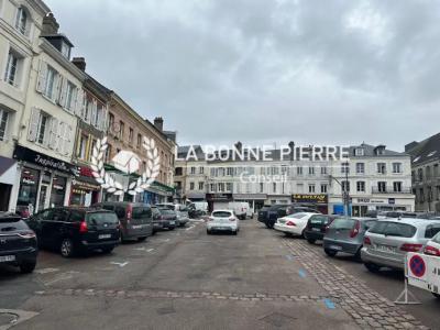 Acheter Immeuble Havre Seine maritime