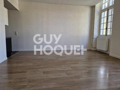 Acheter Appartement 50 m2 Auxerre