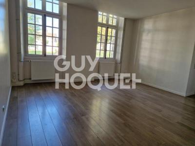 Acheter Appartement Auxerre Yonne