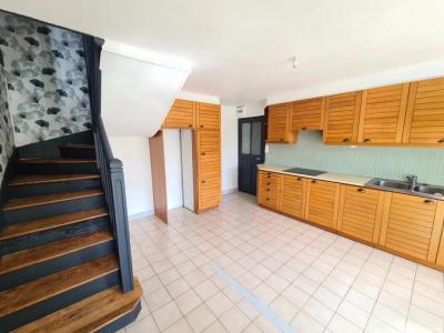 Louer Maison 94 m2 Guipavas