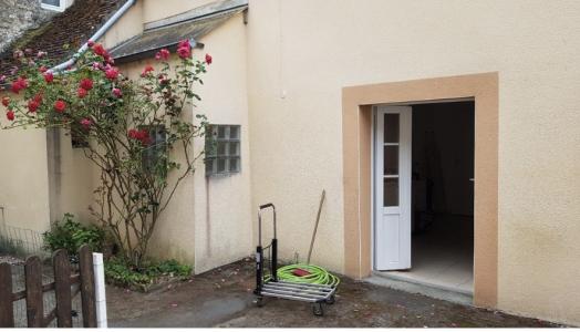 For rent Almeneches 2 rooms 23 m2 Orne (61570) photo 0