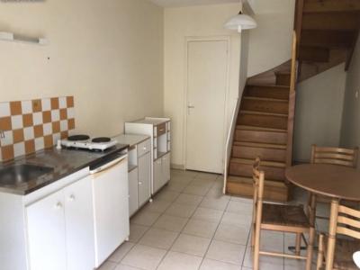 Annonce Location 2 pices Appartement Almeneches 61