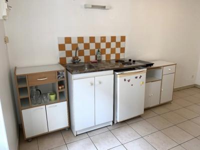 Louer Appartement 23 m2 Almeneches