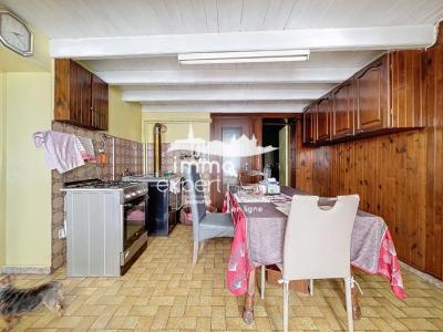 For sale Hagecourt 6 rooms 149 m2 Vosges (88270) photo 4