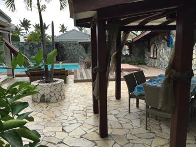 For rent Morne-rouge 5 rooms 129 m2 Martinique (97260) photo 0