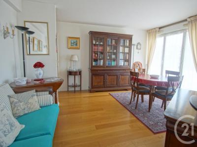 For sale Choisy-le-roi 5 rooms 91 m2 Val de Marne (94600) photo 0