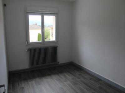 Louer Appartement Bussang 538 euros