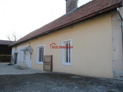 For rent Semoine 4 rooms 107 m2 Aube (10700) photo 0