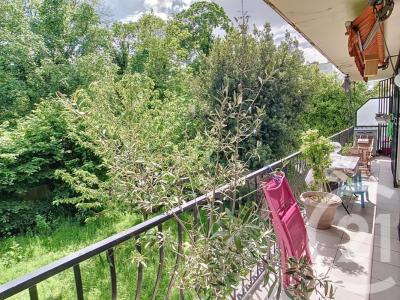 For sale Choisy-le-roi 4 rooms 91 m2 Val de Marne (94600) photo 3