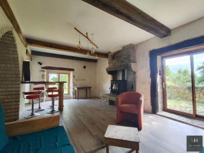 For sale Carrouges L-OREE-D-ECOUVES 2 rooms 119 m2 Orne (61320) photo 2