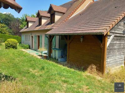 For sale Belleme 8 rooms 233 m2 Orne (61130) photo 1